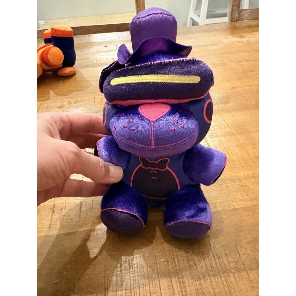 Funko FNAF Plush VR Freddy Five Nights at Freddy's 8” Stuffed Animal